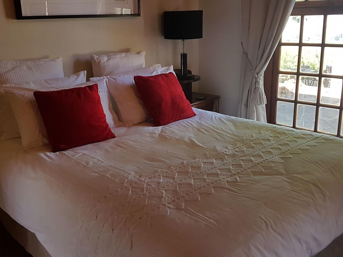 Tulbagh Mountain Manor Guest House Cape Town Ngoại thất bức ảnh