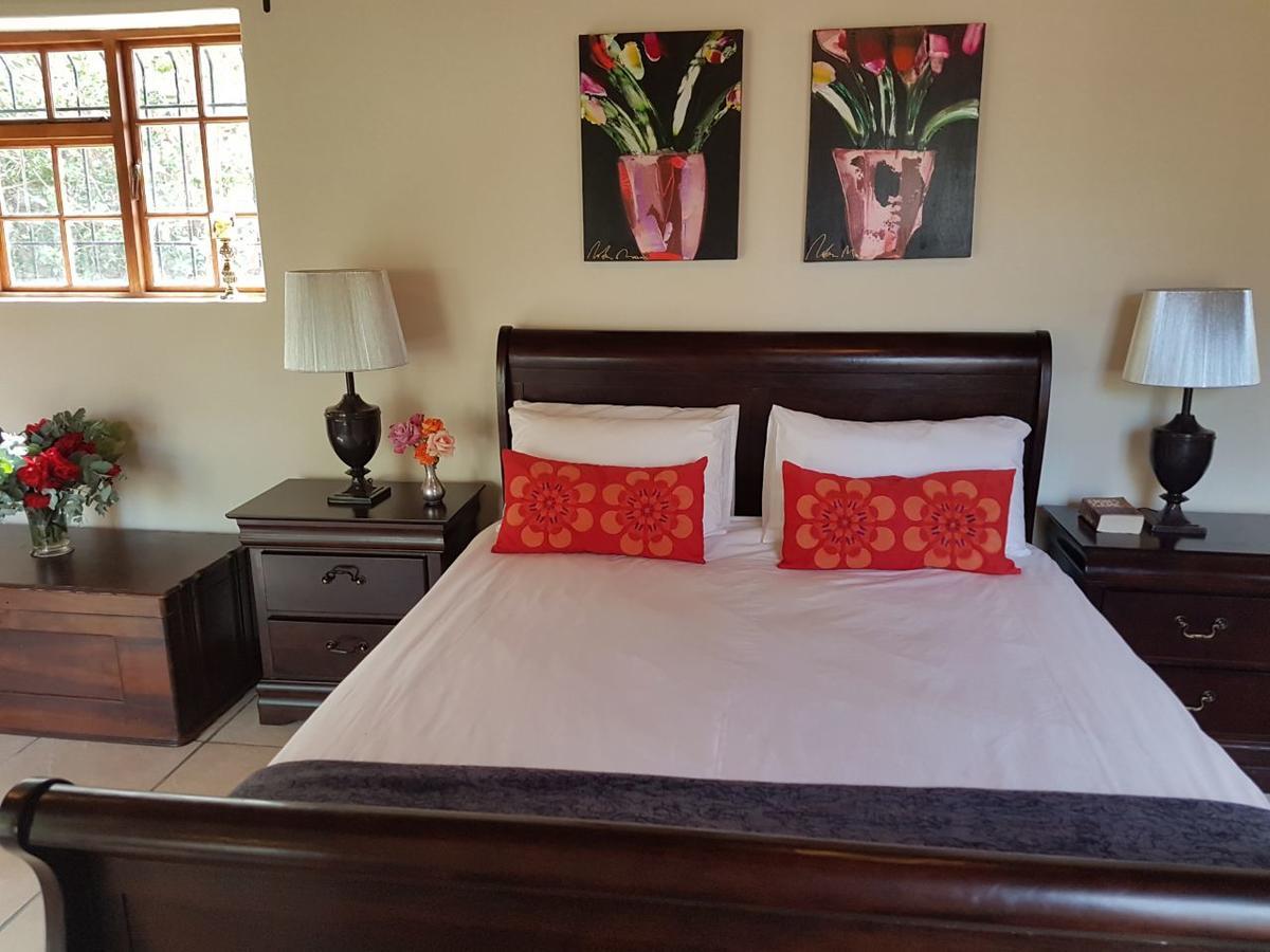 Tulbagh Mountain Manor Guest House Cape Town Ngoại thất bức ảnh