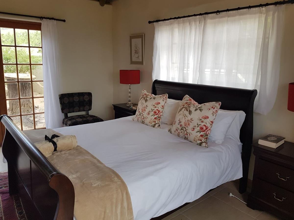 Tulbagh Mountain Manor Guest House Cape Town Ngoại thất bức ảnh