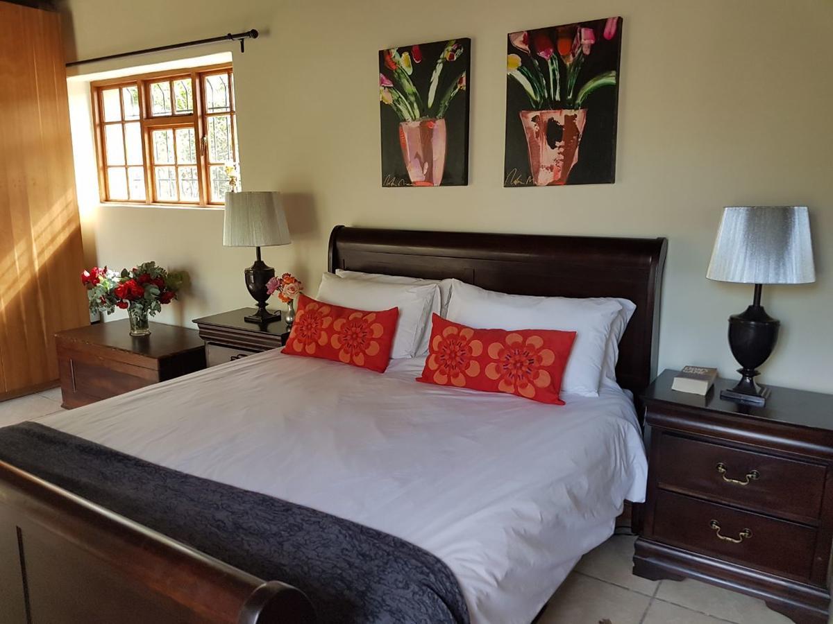 Tulbagh Mountain Manor Guest House Cape Town Ngoại thất bức ảnh