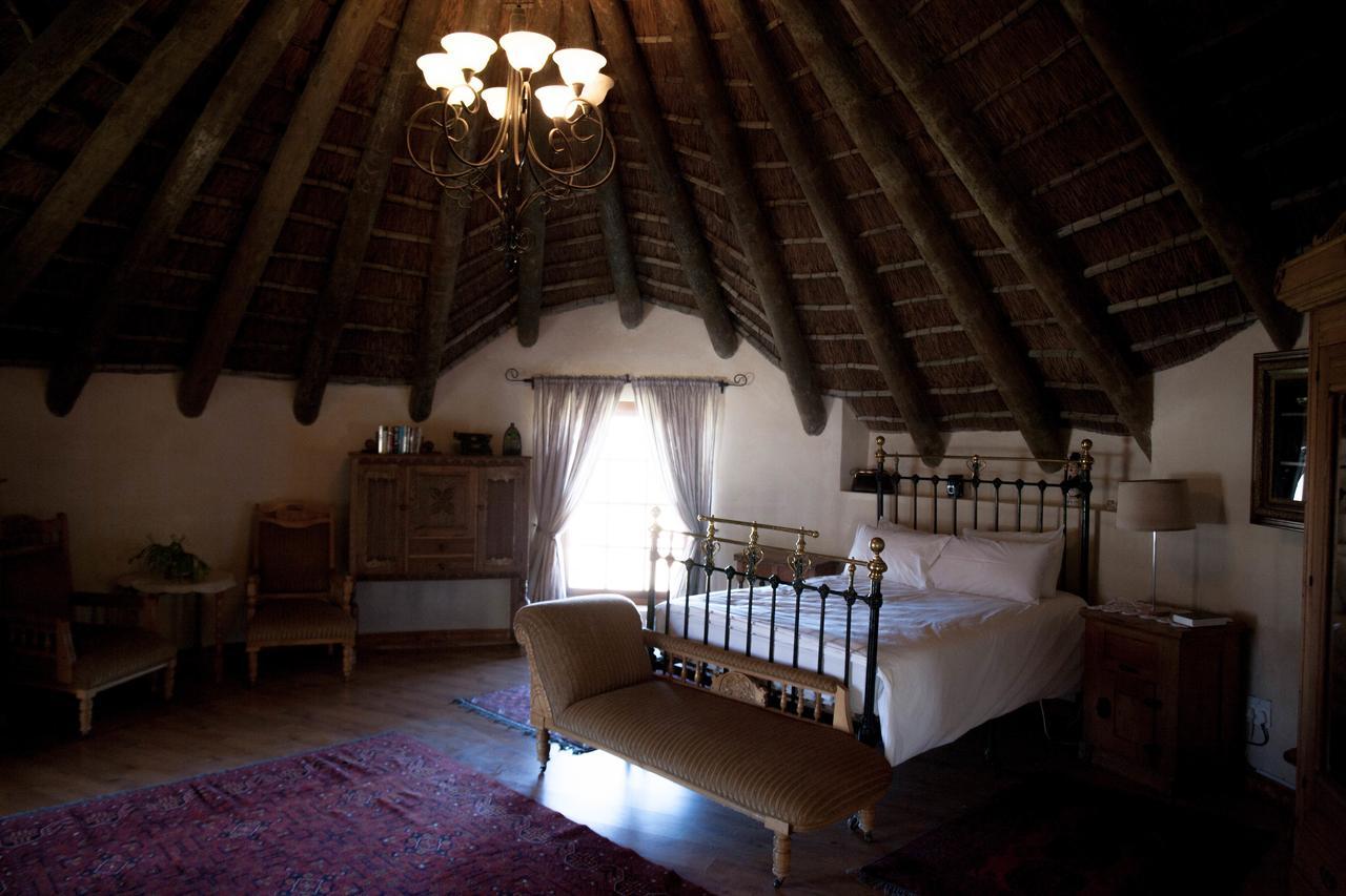 Tulbagh Mountain Manor Guest House Cape Town Ngoại thất bức ảnh