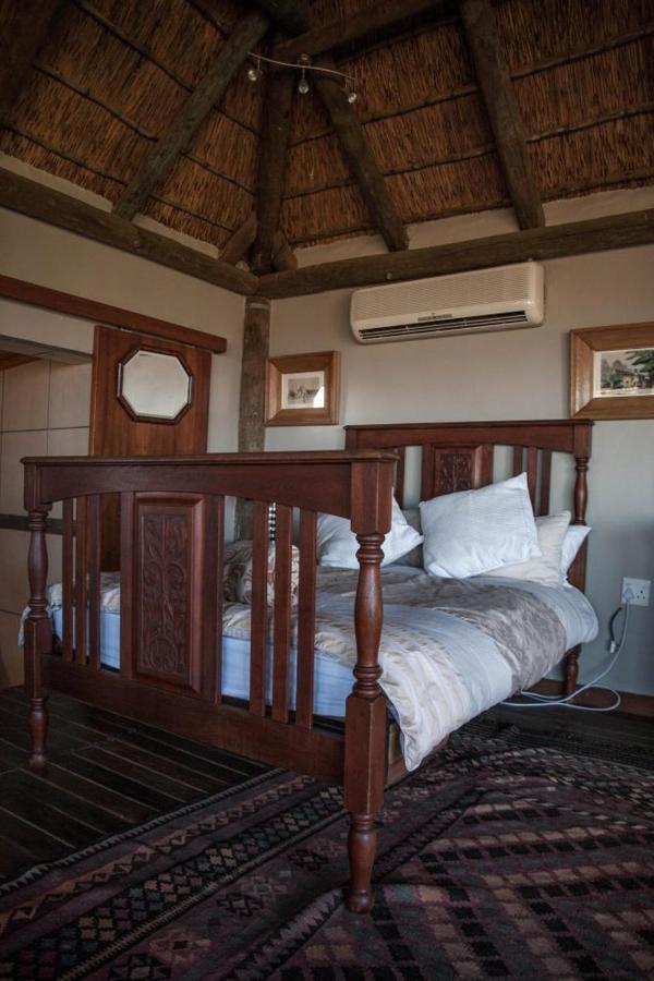 Tulbagh Mountain Manor Guest House Cape Town Ngoại thất bức ảnh